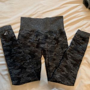 SOLD Gymshark leggings